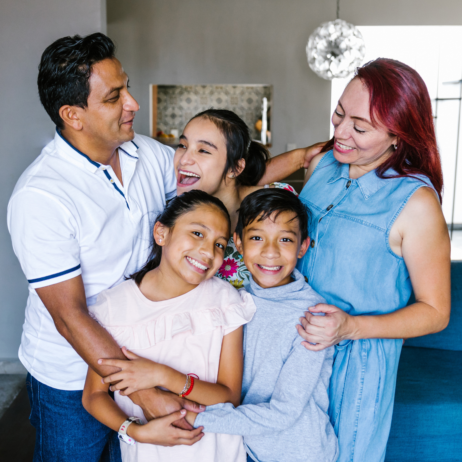 Families  & Caregivers