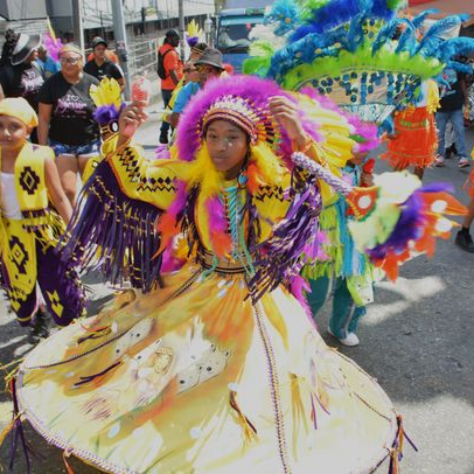 Mas Bands, Artisans & Industry Partners