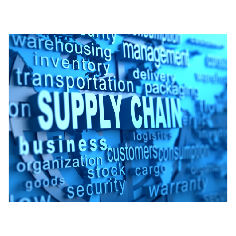 Mas Band & Supply Chain