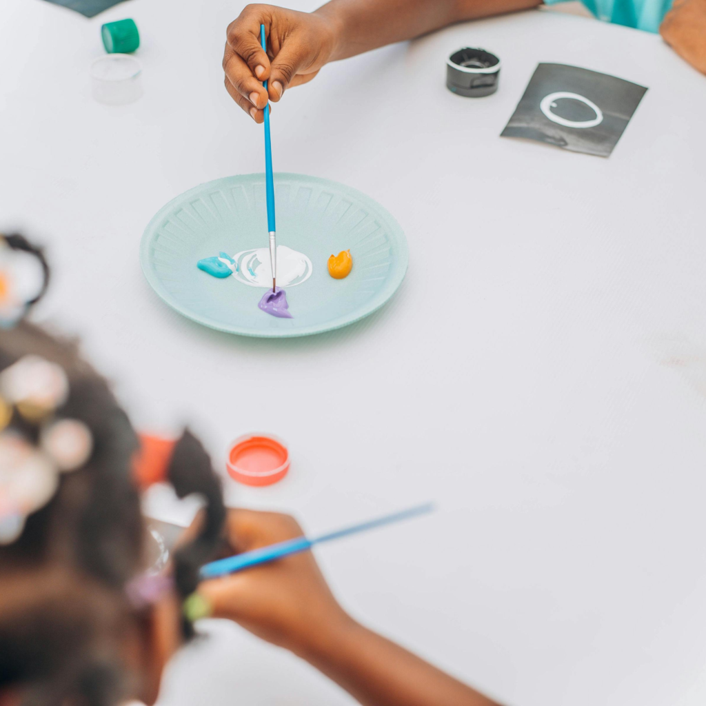 Youth Educational Programs