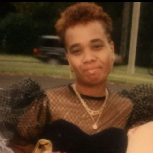 Bernisha Mom